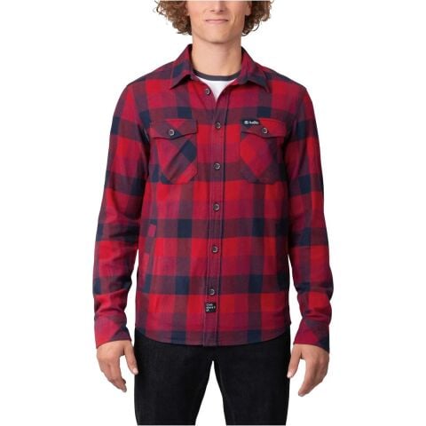 Rafiki Virage Erkek Gömlek