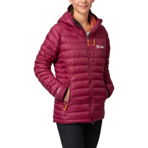 Rafiki Project Insulated Kadın Ceket