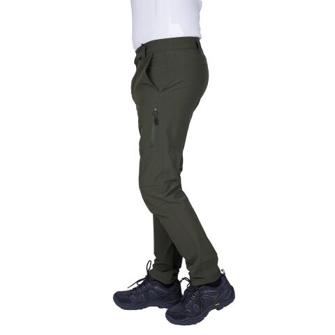 Alpinist Mountain Class Erkek Outdoor Pantolon