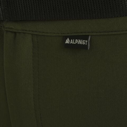 Alpinist Lite Erkek Outdoor Pantolon