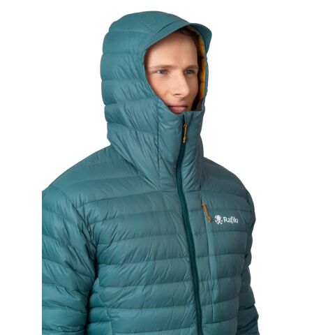 Rafiki Project Insulated Erkek Ceket