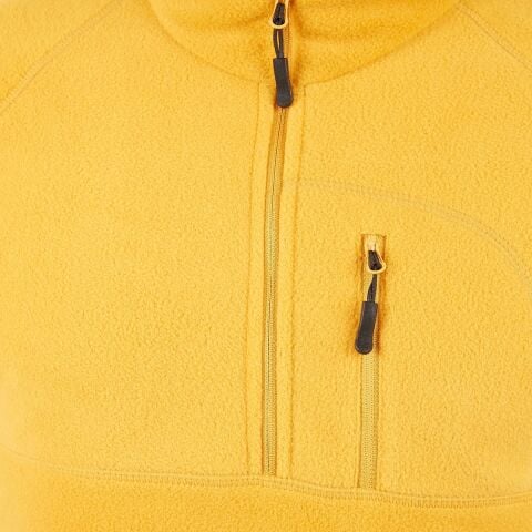 Alpinist Gamma Yarım Fermuarlı Erkek Polar