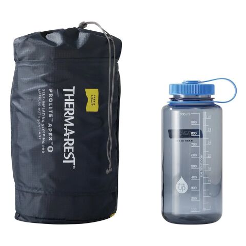 Thermarest Prolite Apex Şişme Mat