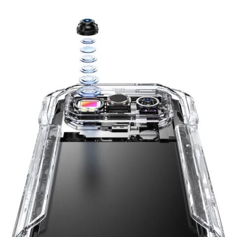 Ulefone Armor 27T Pro Android 15 10600mAh Termal Kameralı 12GB RAM+256GB 6.78'' Cep Telefonu (Ulefone Türkiye Garantili)