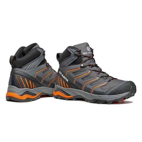 Scarpa Maverick Mid Gore-Tex Erkek Outdoor Bot