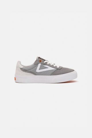 1408 S3 Sneakers Erkek Ayakkabı Gri