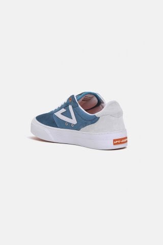 1408 S3 Sneakers Erkek Ayakkabı İndigo Mavi