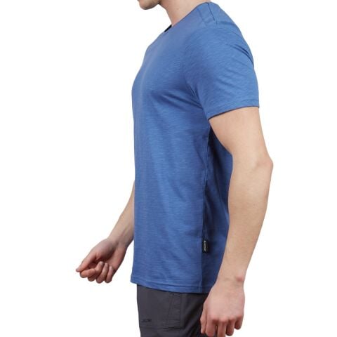 Alpinist Albino Basic T-Shirt