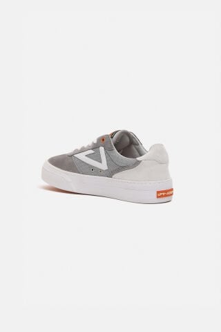 1408 S3 Sneakers Kadın Ayakkabı Gri