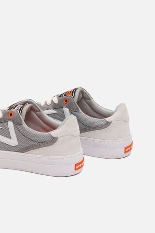 1408 S3 Sneakers Kadın Ayakkabı Gri