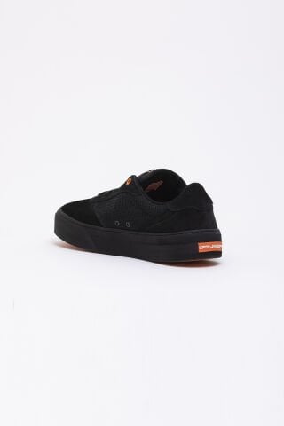 1408 S3 SNEAKERS KADIN AYAKKABI SIYAH