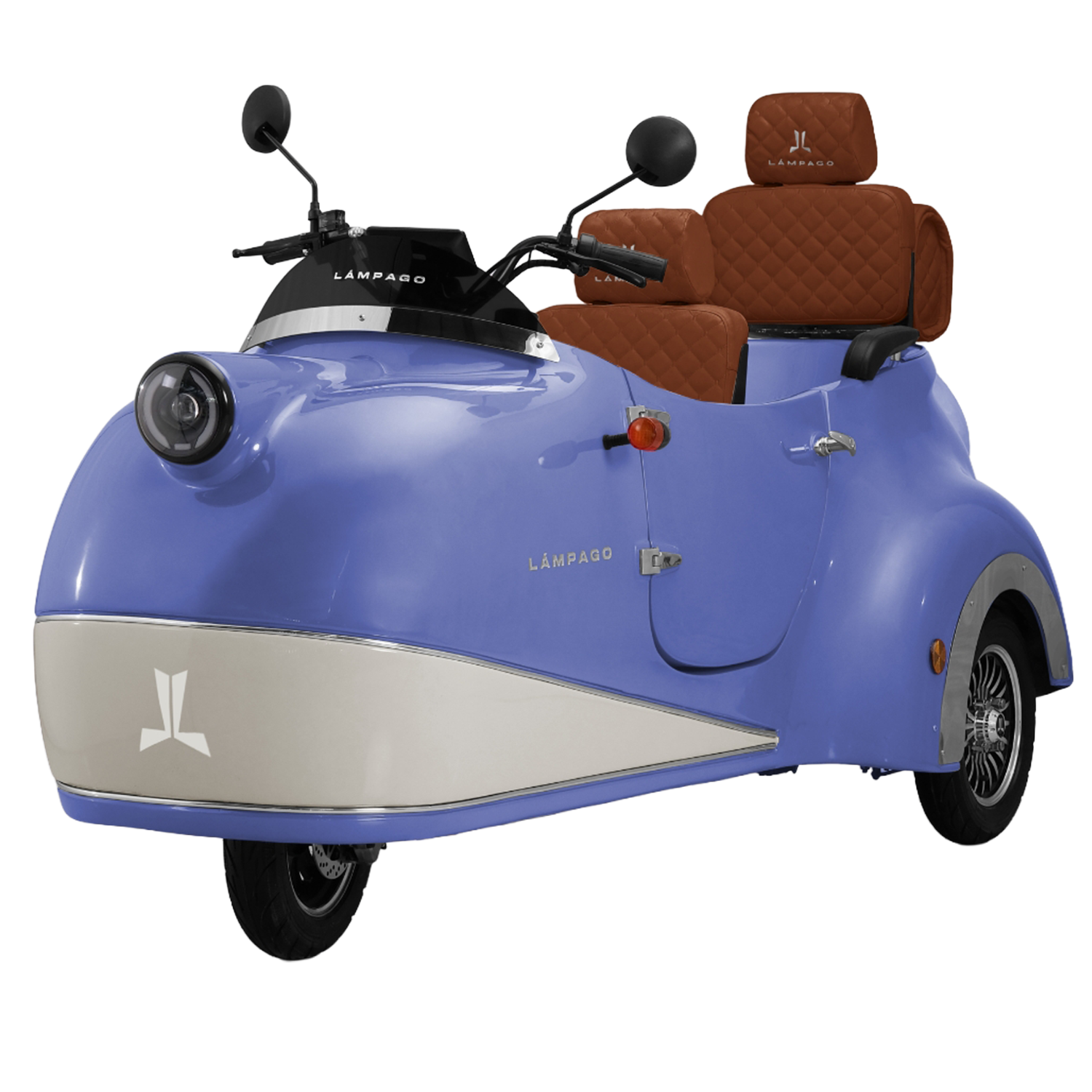 Lámpago - Liberty  (Lityum İyon Batarya)