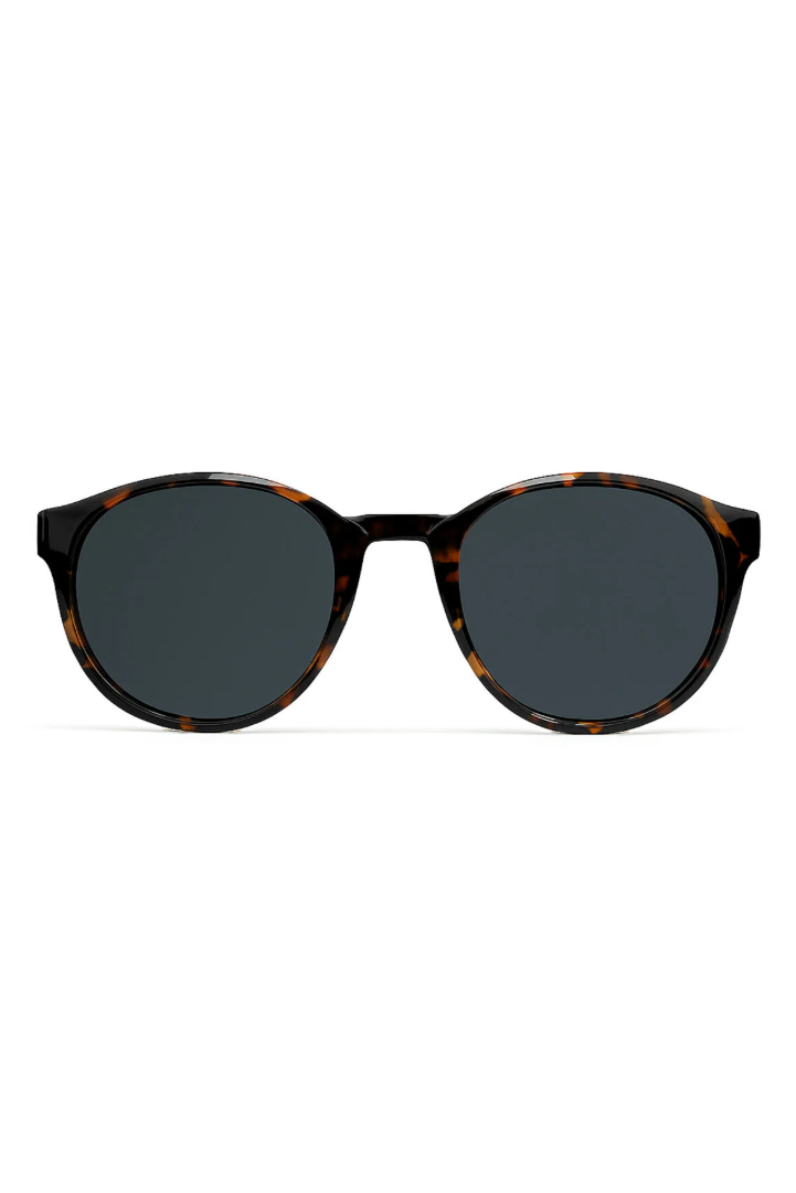Bubo Tortoise Unisex Polarize Güneş Gözlüğü | Outdoor Sports