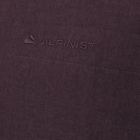 Alpinist Tarn Erkek Outdoor Gömlek