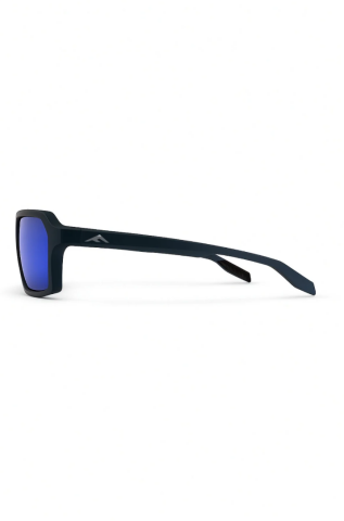 Hawk Black Unisex Spor Güneş Gözlüğü | Outdoor Sports
