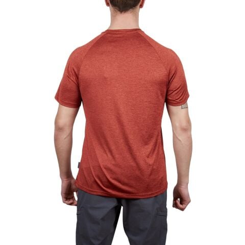 Alpinist Speedwick Move Erkek T-Shirt
