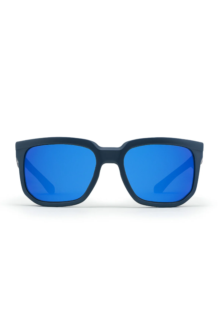 Tork Blue Unisex Spor Güneş Gözlüğü | Outdoor Sports