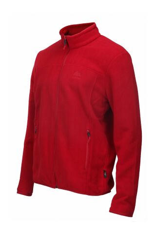 Alpinist Kentt Erkek Outdoor Polar