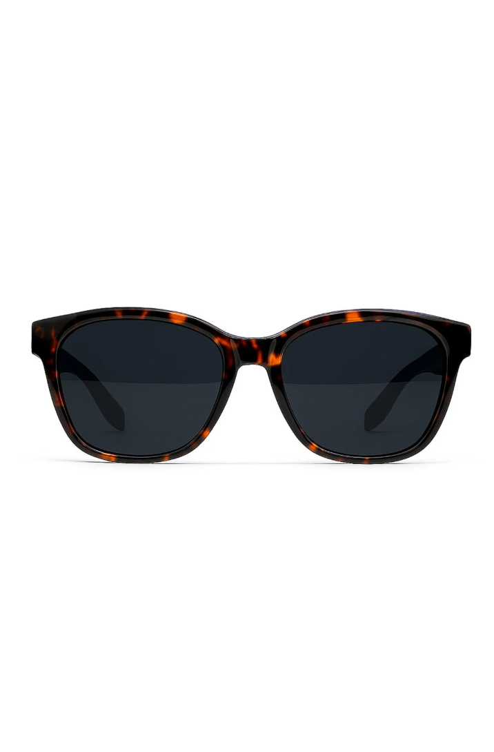 Fuji Tortoise Unisex Polarize Güneş Gözlüğü | Outdoor Sports