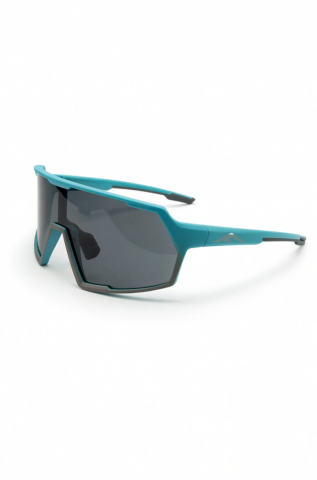 Eagle Blue Unisex Spor Bisiklet Gözlüğü | Outdoor Güneş Gözlüğü