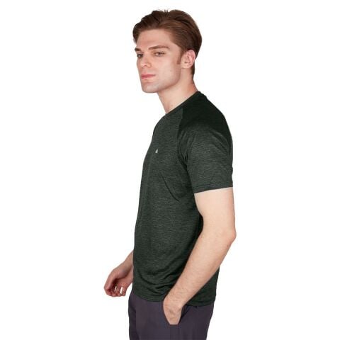 Alpinist Speedwick Move Erkek T-Shirt