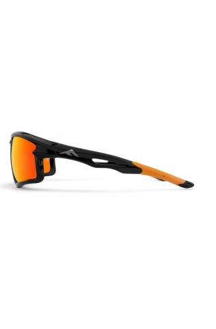 Sharp Unisex Sporcu Güneş Gözlüğü | Koşu Bisiklet Outdoor