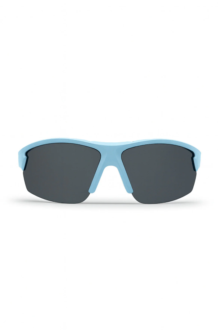 Falco Blue Unisex Sporcu Güneş Gözlüğü | Outdoor