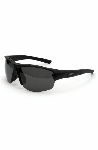 Falco Black Unisex Sporcu Güneş Gözlüğü | Outdoor