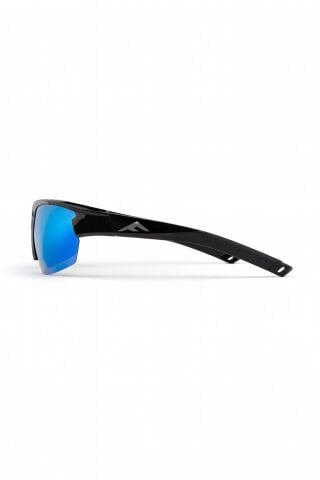 Falco Black- Blue Unisex Sporcu Güneş Gözlüğü | Outdoor