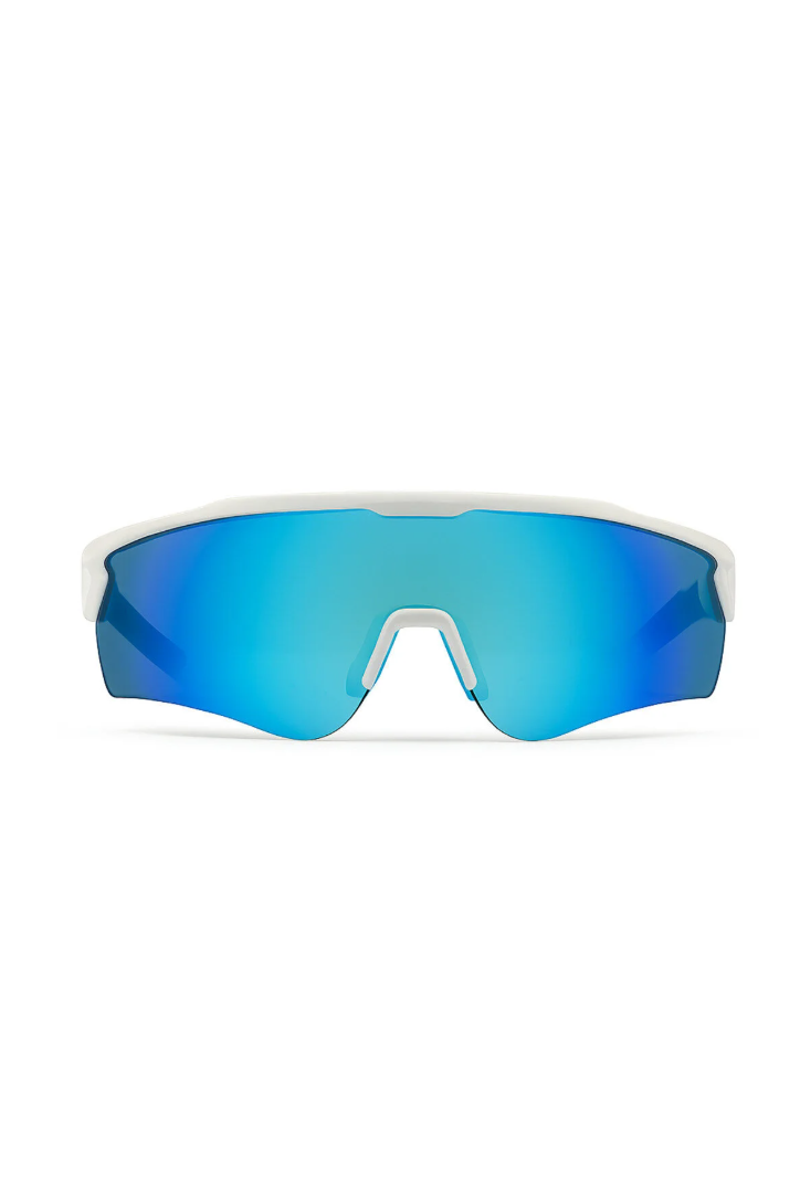 Falco+ Unisex Bisiklet Koşu Sporcu Güneş Gözlüğü | Outdoor Gözlük