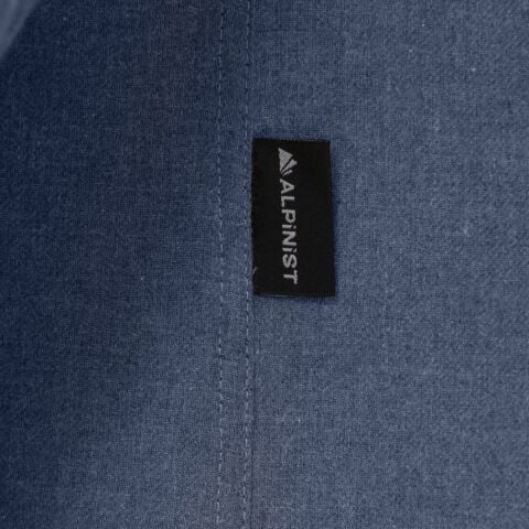 Alpinist Tarn Erkek Outdoor Gömlek