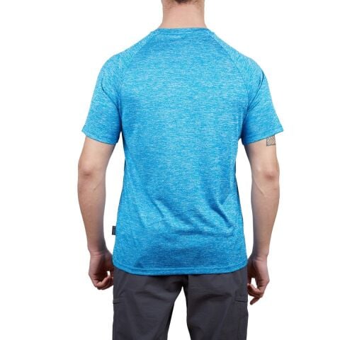 Alpinist Speedwick Move Erkek T-Shirt