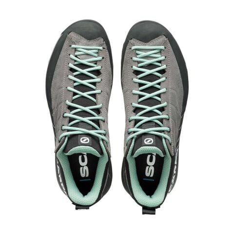 Scarpa Mescalito TRK Low Gore-Tex WMN Kadın Outdoor Ayakkabı