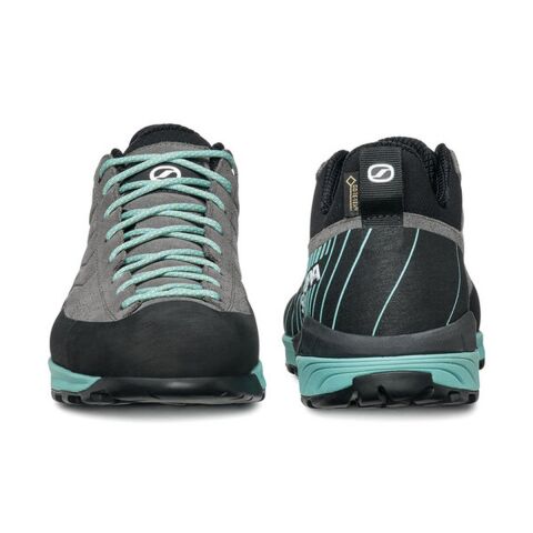 Scarpa Mescalito Gore-Tex WMN Kadın Outdoor Ayakkabı