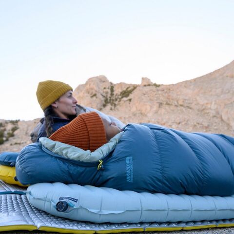 Thermarest NeoAir XTherm NXT R Şişme Kamp Matı