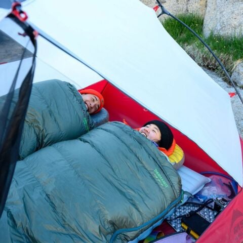 Thermarest NeoAir XTherm NXT MAX L Şişme Kamp Matı