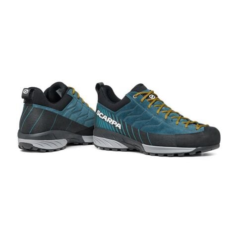 Scarpa Mescalito Gore-Tex Erkek Outdoor Ayakkabı