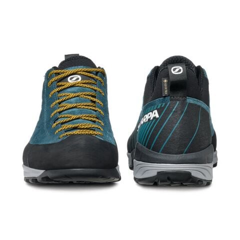 Scarpa Mescalito Gore-Tex Erkek Outdoor Ayakkabı