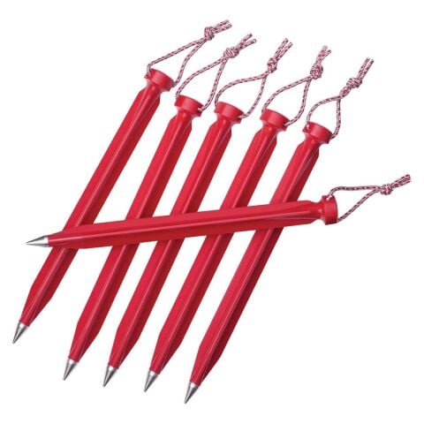 MSR Dart Tent Stake 23cm Tekli
