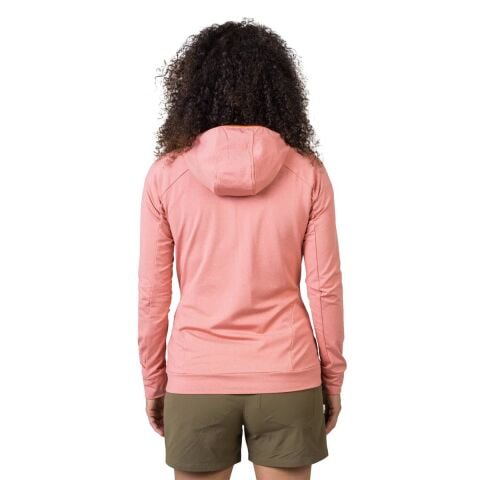 Hannah Eli Hoody Kadın Sweatshirt