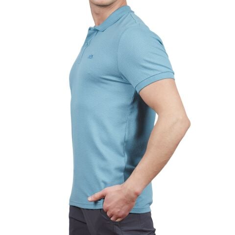 Alpinist Roc Erkek Polo T-Shirt