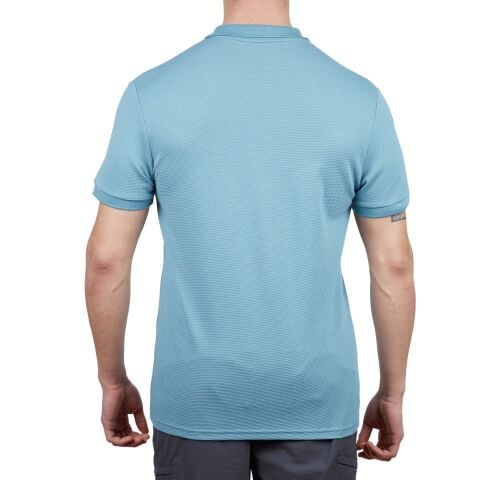Alpinist Roc Erkek Polo T-Shirt