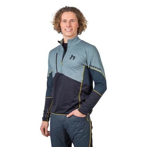 Hannah Niro HZ Erkek Sweatshirt