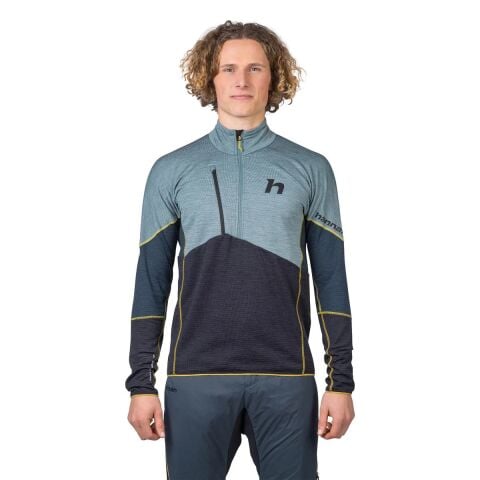 Hannah Niro HZ Erkek Sweatshirt