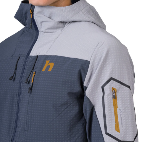 Hannah Aren Hoody Erkek Outdoor Ceket