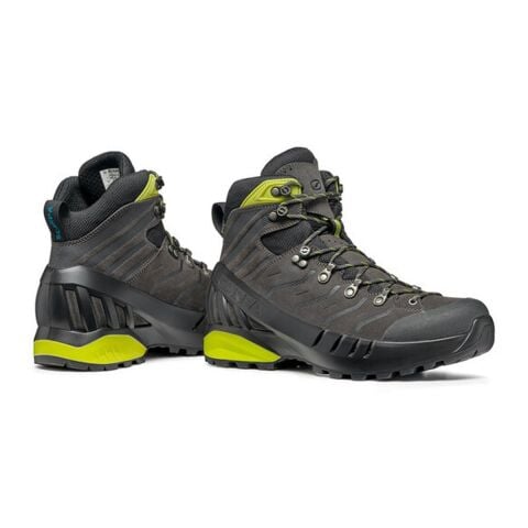 Scarpa Cyclone-S Gore-Tex Erkek Outdoor Bot