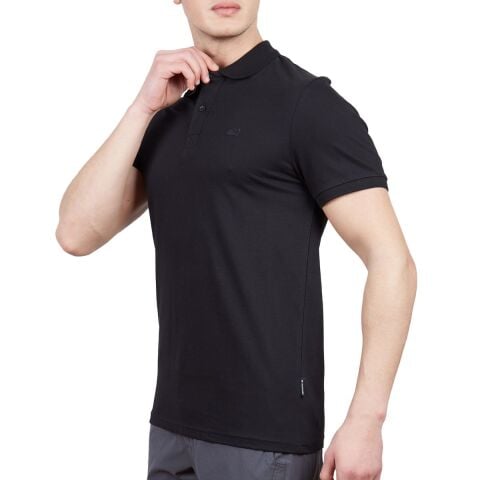 Alpinist Stratus Erkek Polo T-Shirt