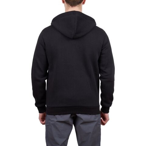 Alpinist Covert Tam Fermuarlı Erkek Sweatshirt