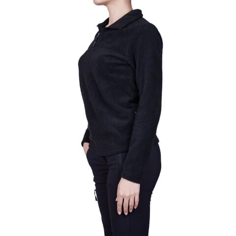 Alpinist High Hill Kadın Polar Sweatshirt