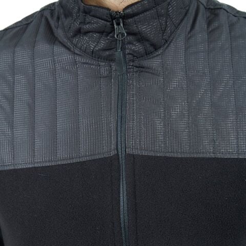 Alpinist Zeta Erkek Polar Mont